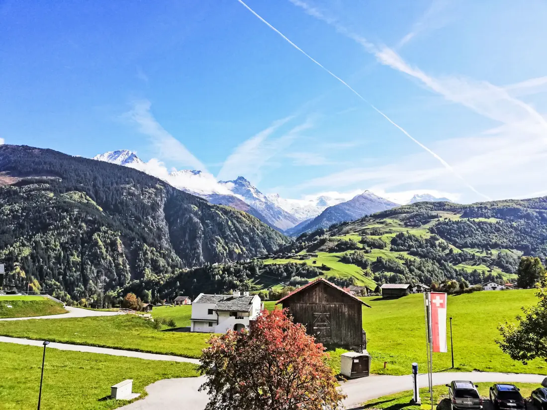Résidence Apt B 096