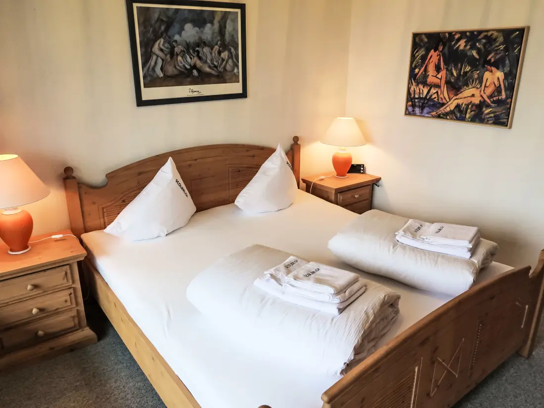 Résidence Apt B 096