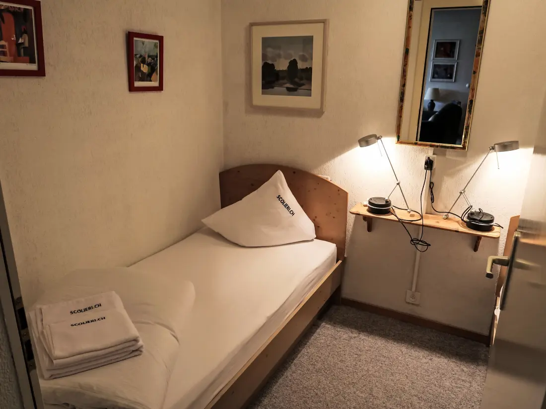 Résidence Apt B 096