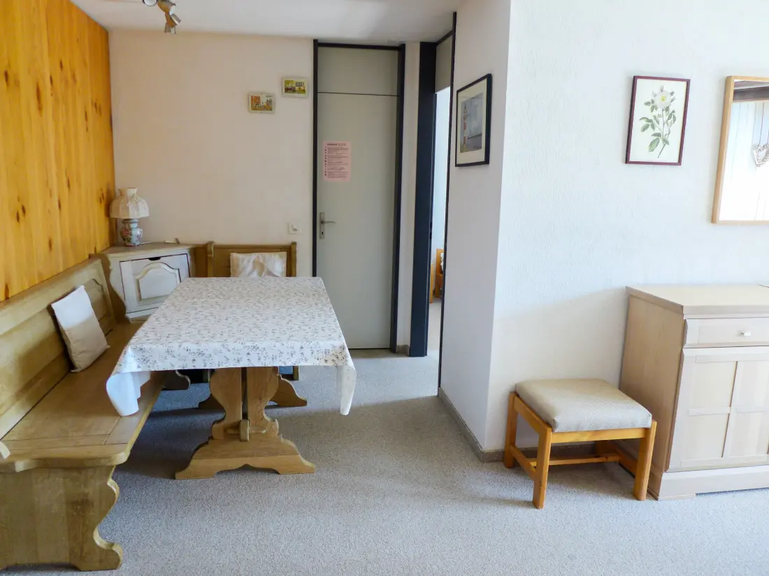 Résidence Apt B 096