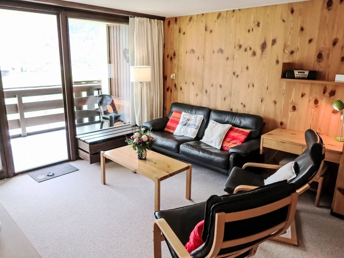 Résidence Apt B 096