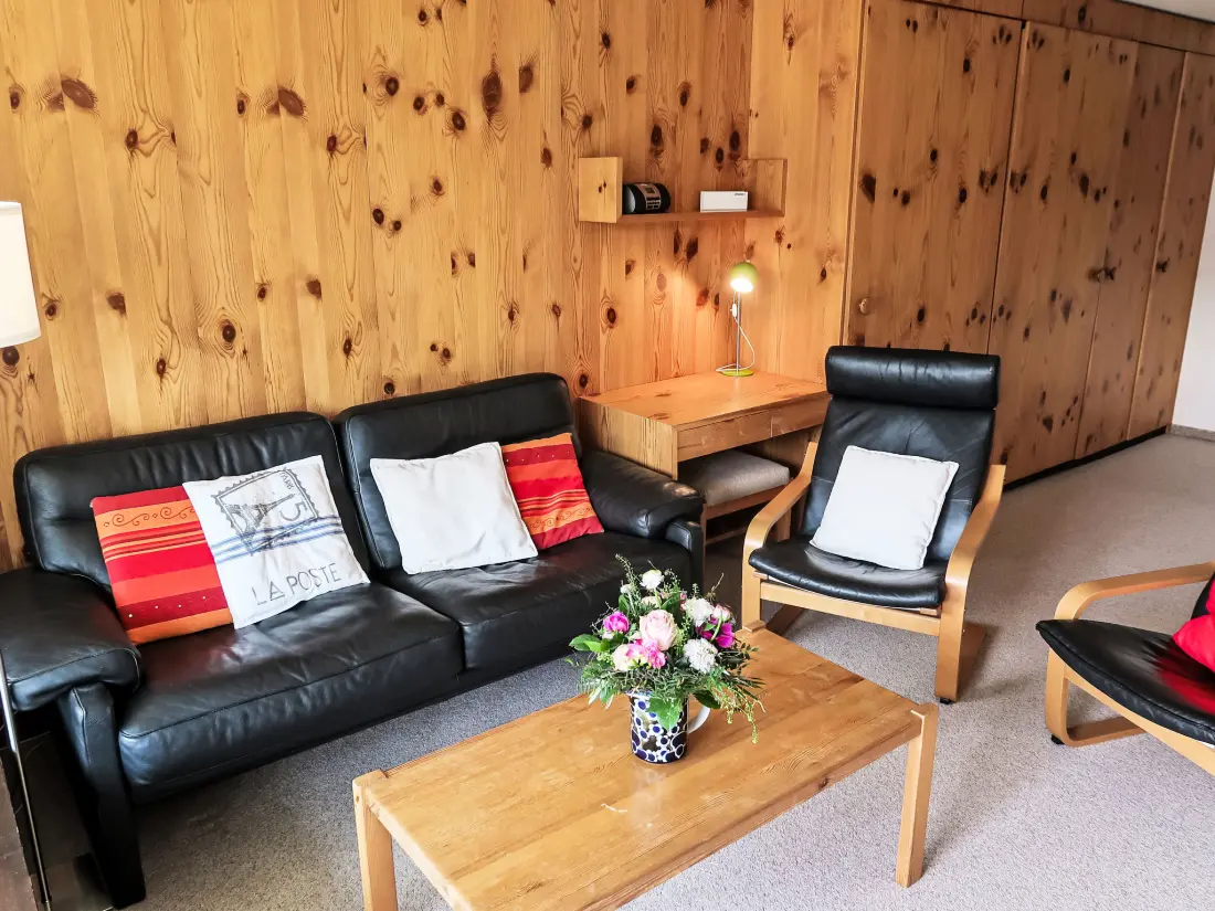 Résidence Apt B 096