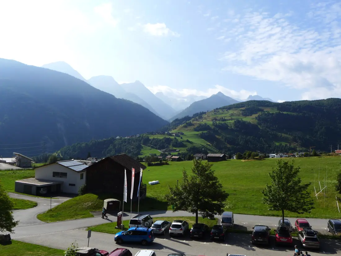 Résidence Apt B 096