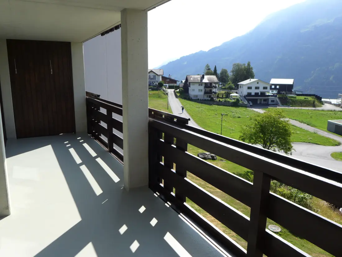 Résidence Apt B 096