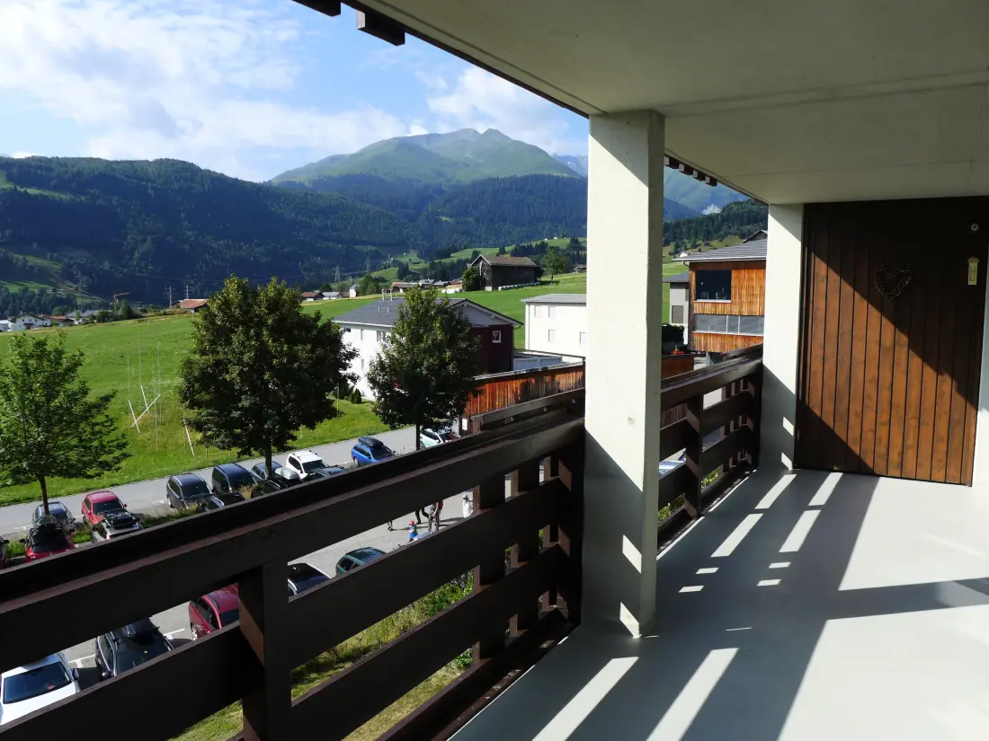 Résidence Apt B 096