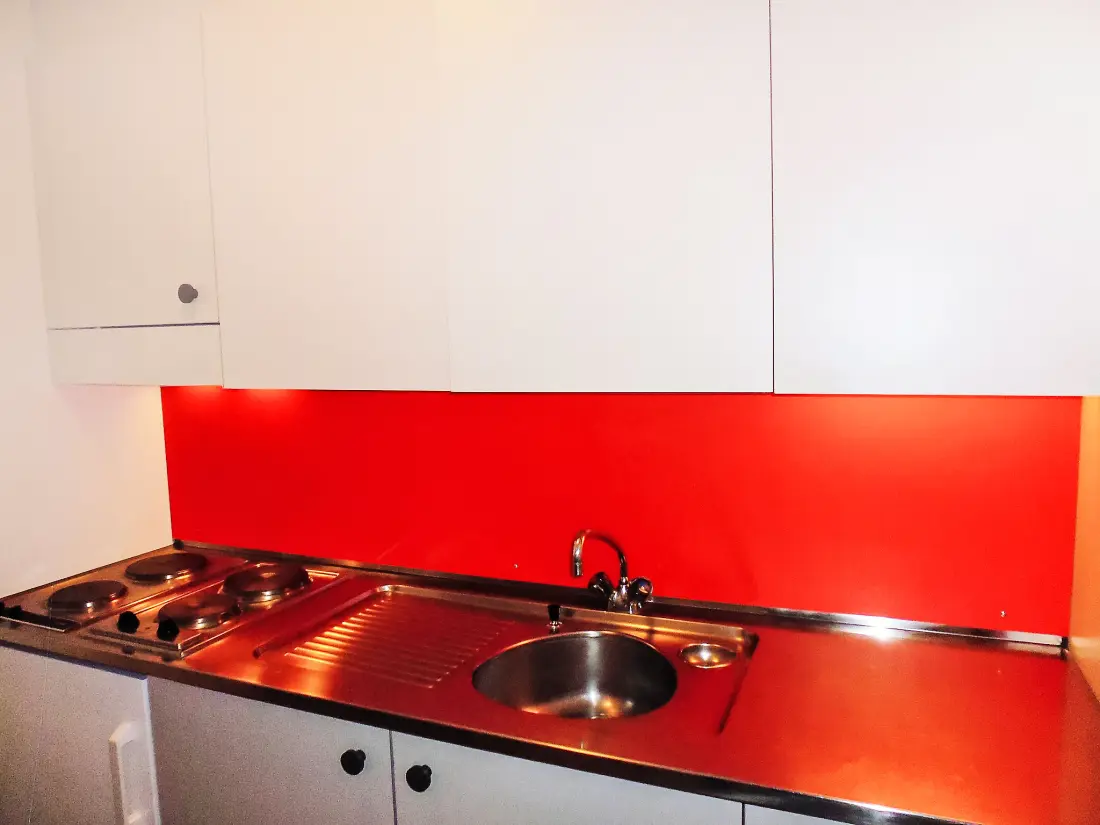 Résidence Apt B 096