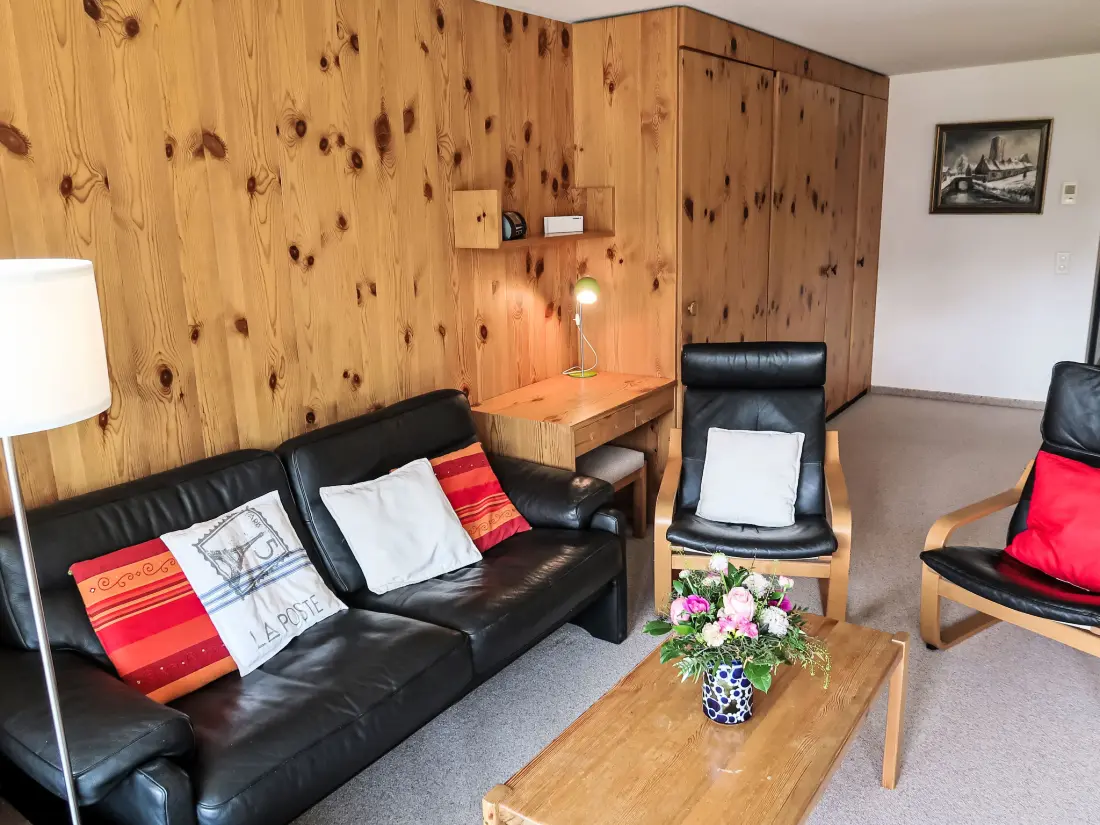 Résidence Apt B 096