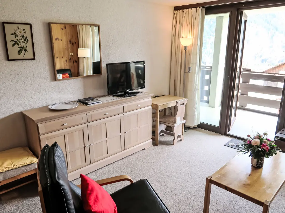 Résidence Apt B 096