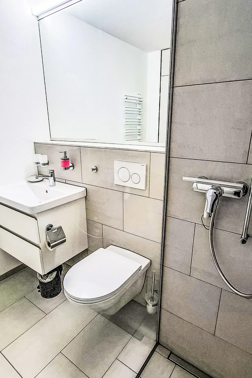 Résidence Apt B 096