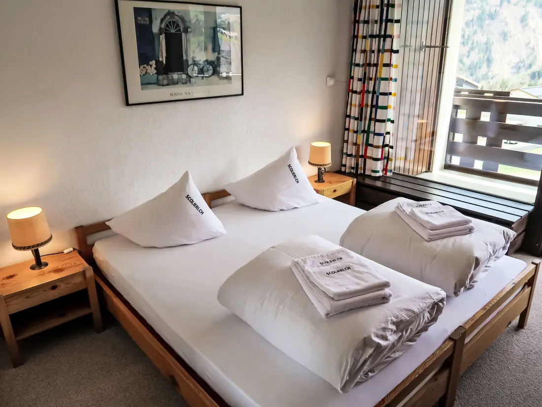 Résidence Apt B 096