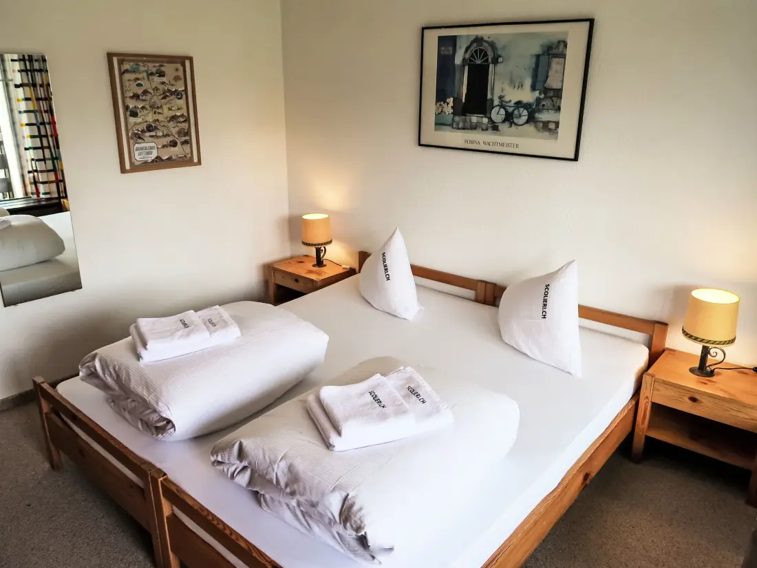 Résidence Apt B 096