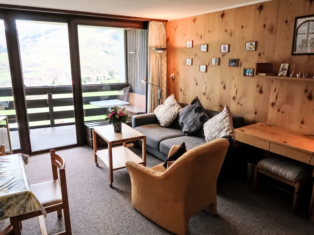 Résidence Apt B 096