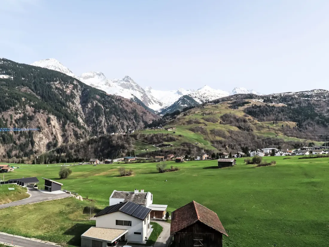 Résidence Apt B 096