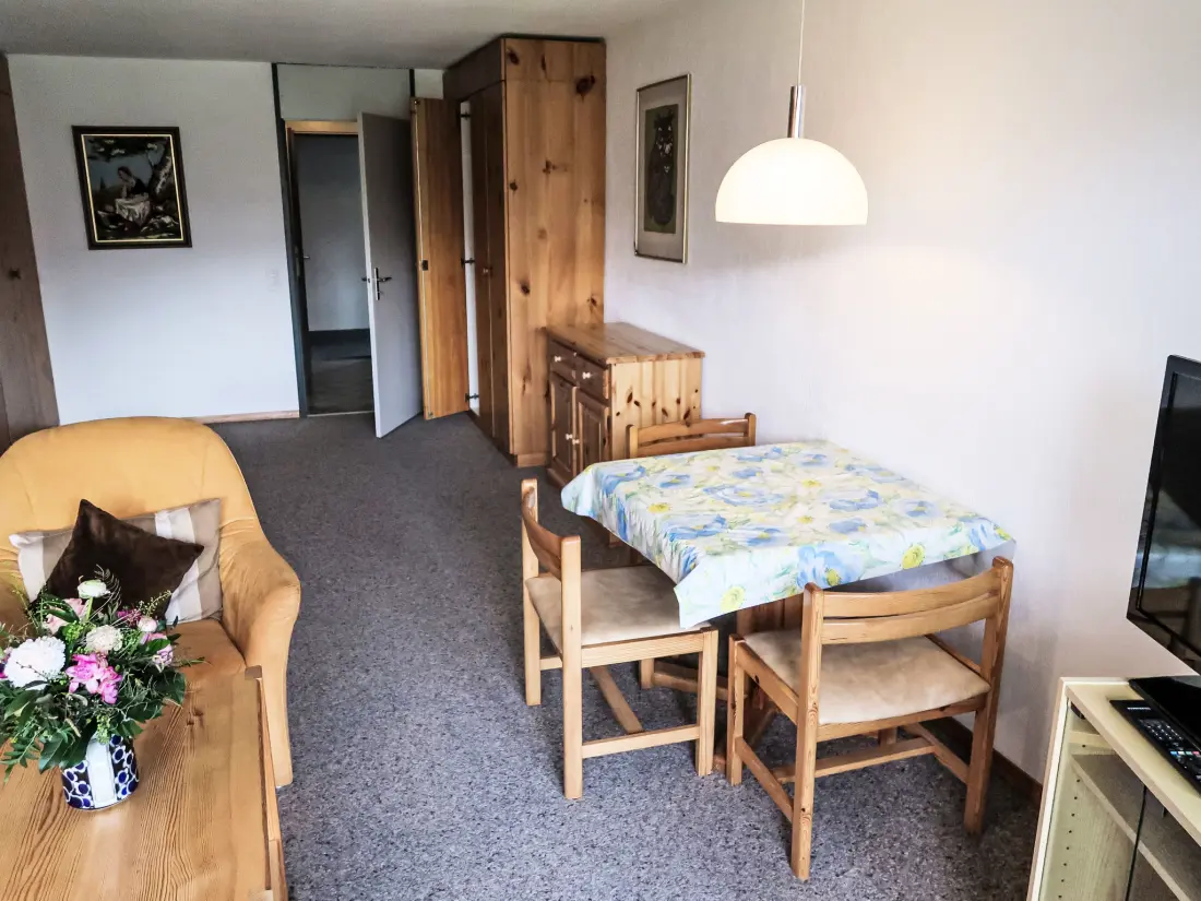 Résidence Apt B 096