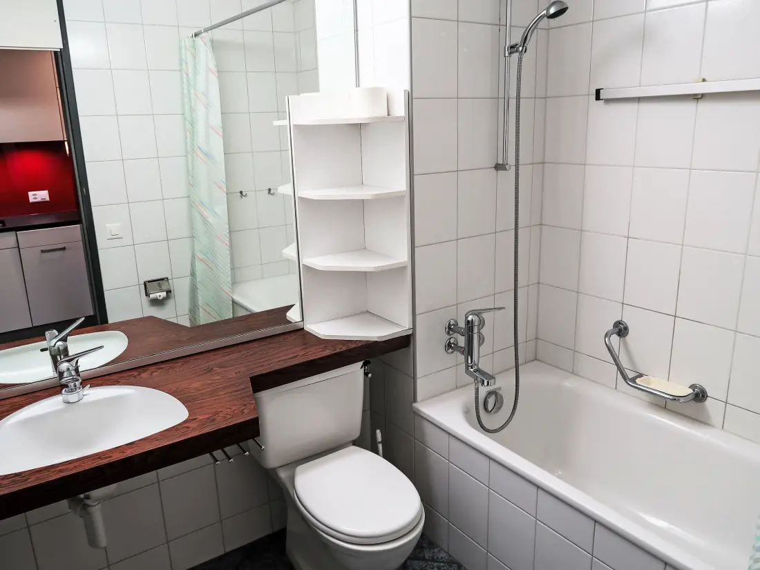 Résidence Apt B 096