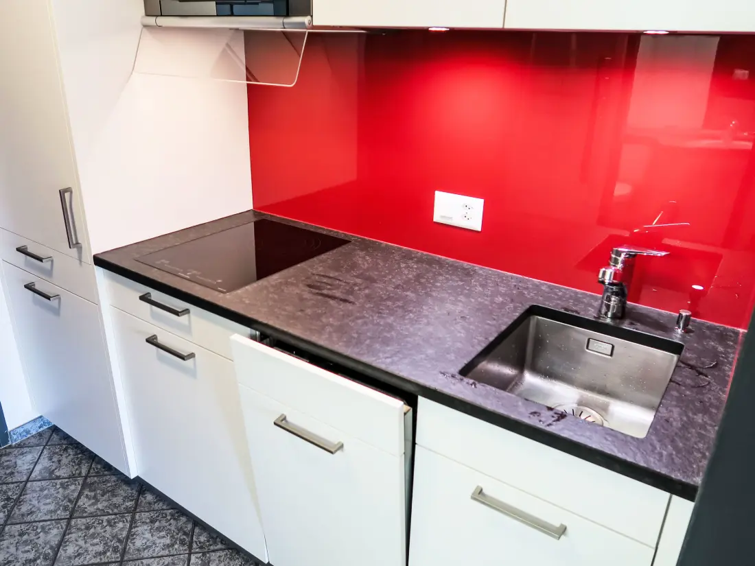 Résidence Apt B 096