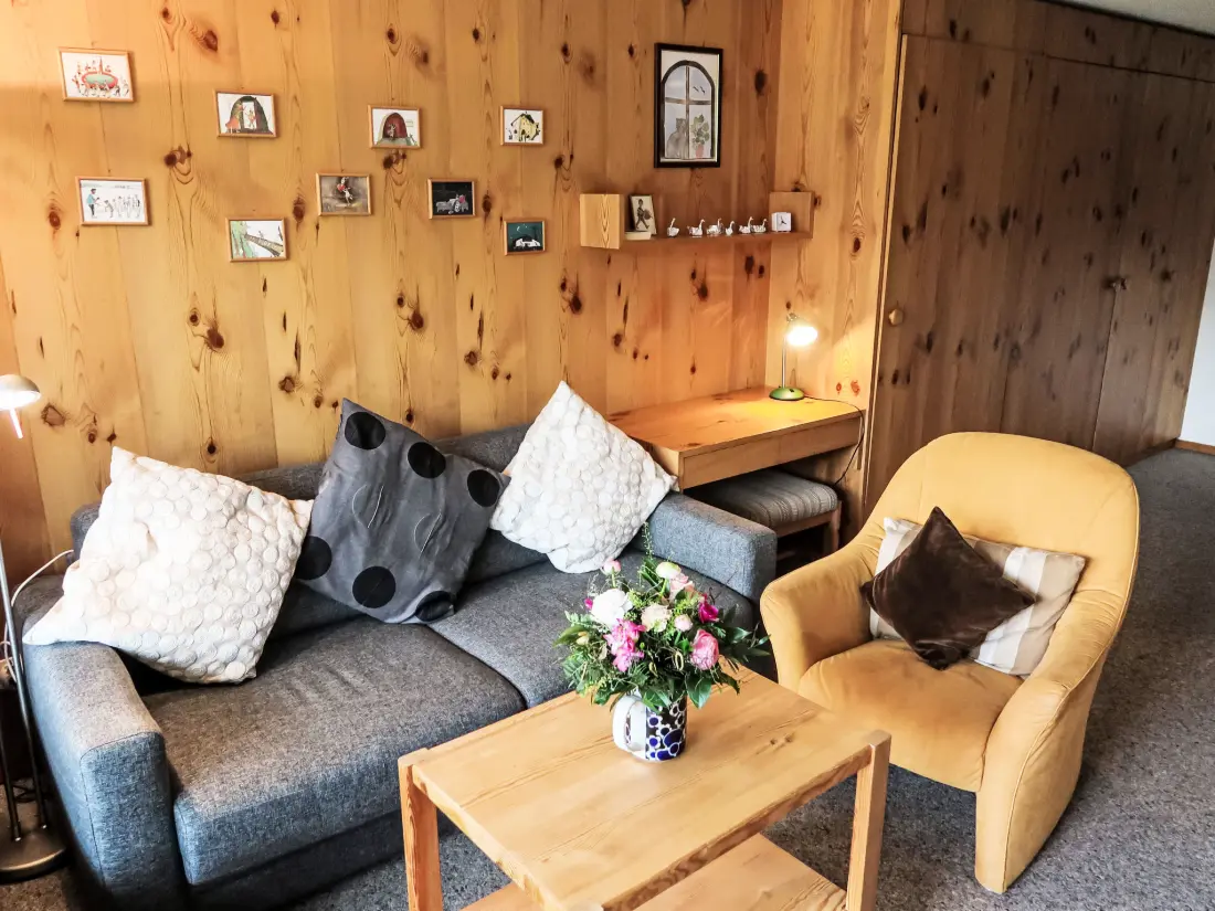 Résidence Apt B 096
