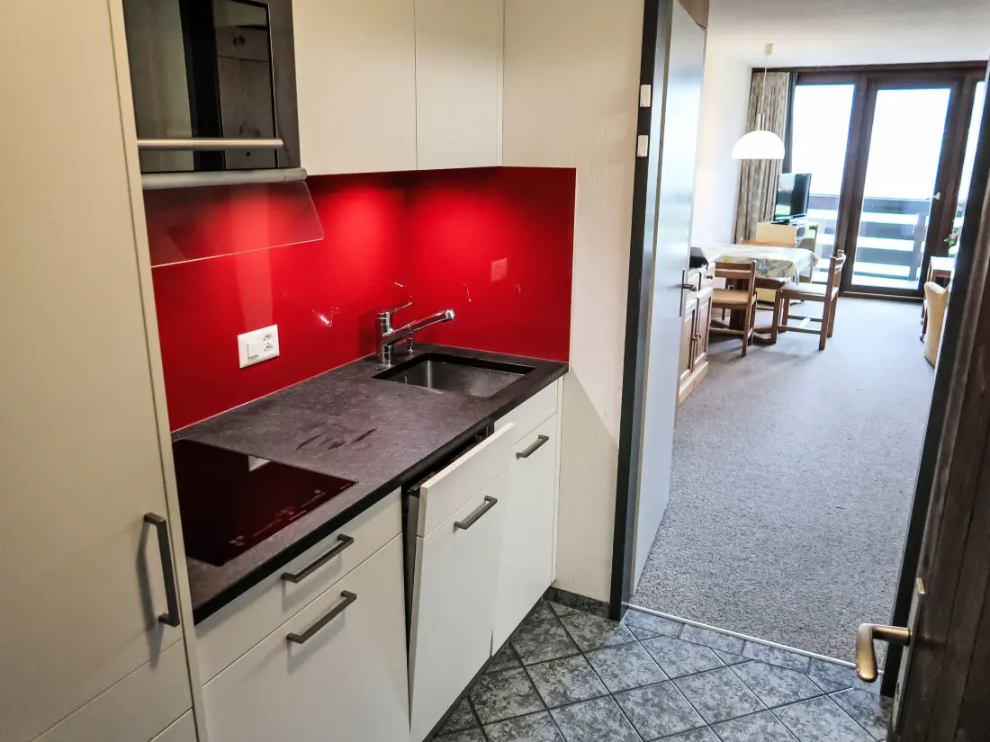 Résidence Apt B 096