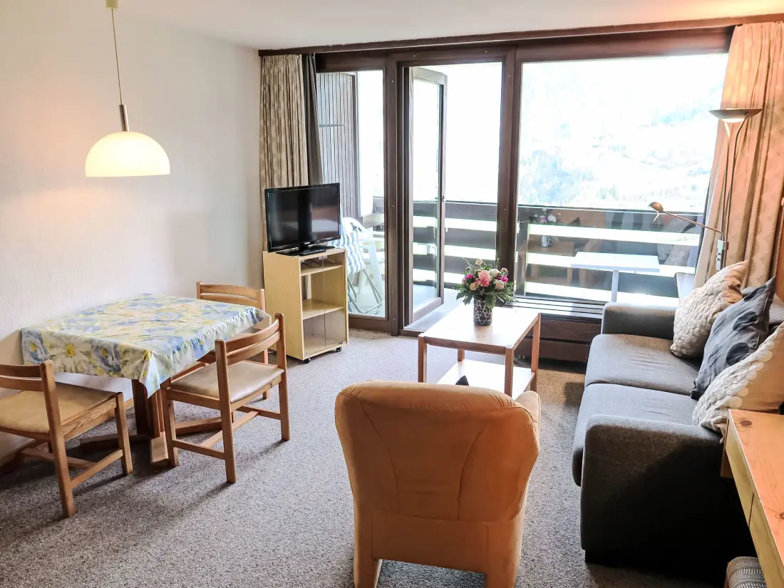 Résidence Apt B 096
