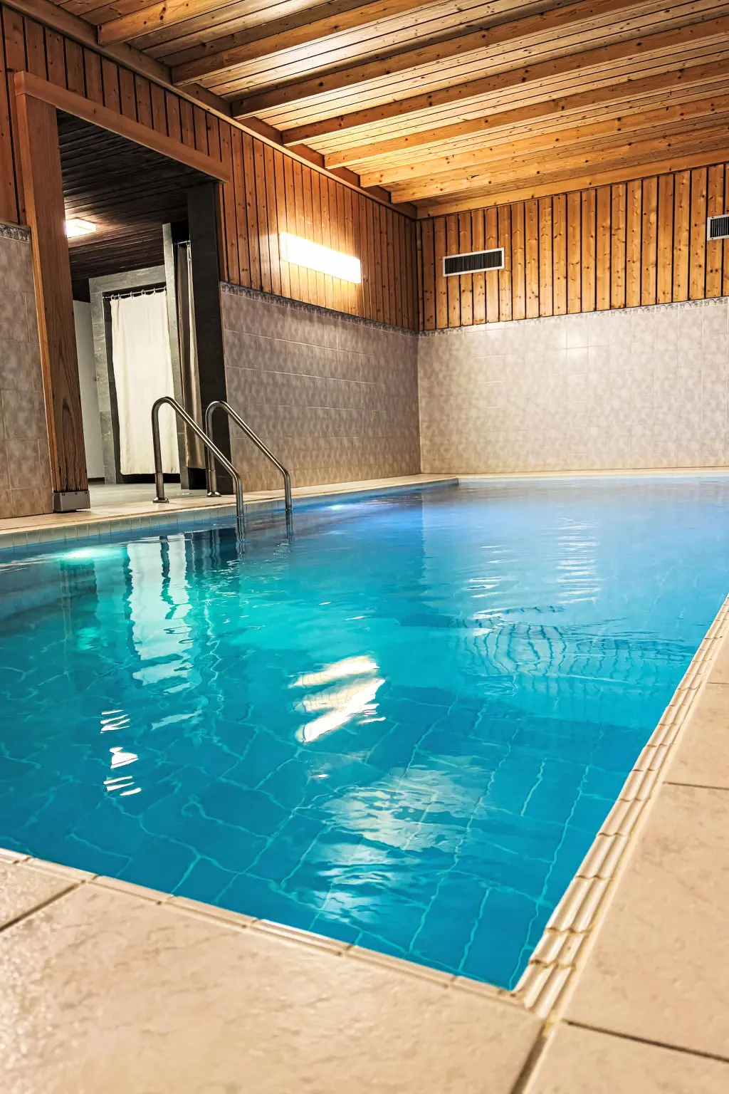Résidence Apt B 096