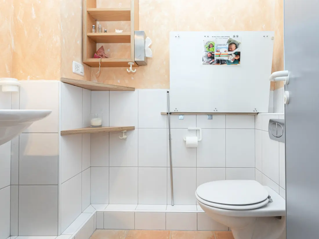 Résidence Apt B 096