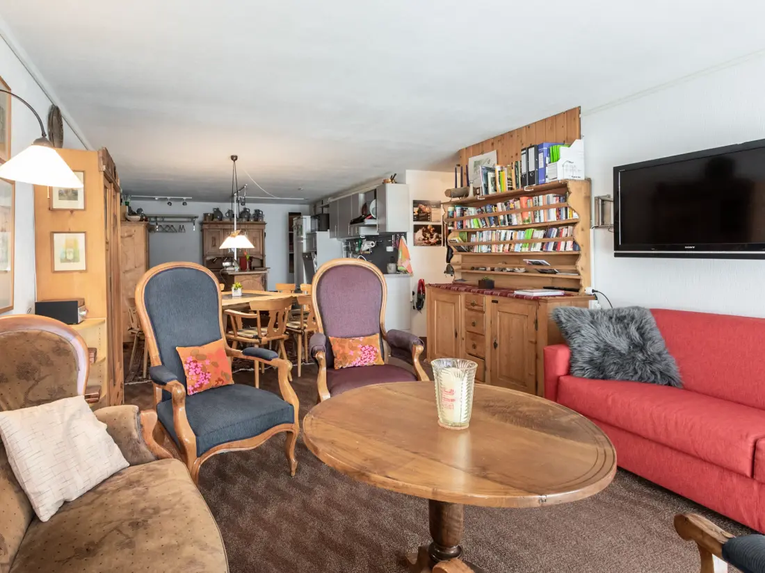 Résidence Apt B 096