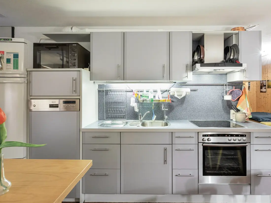 Résidence Apt B 096