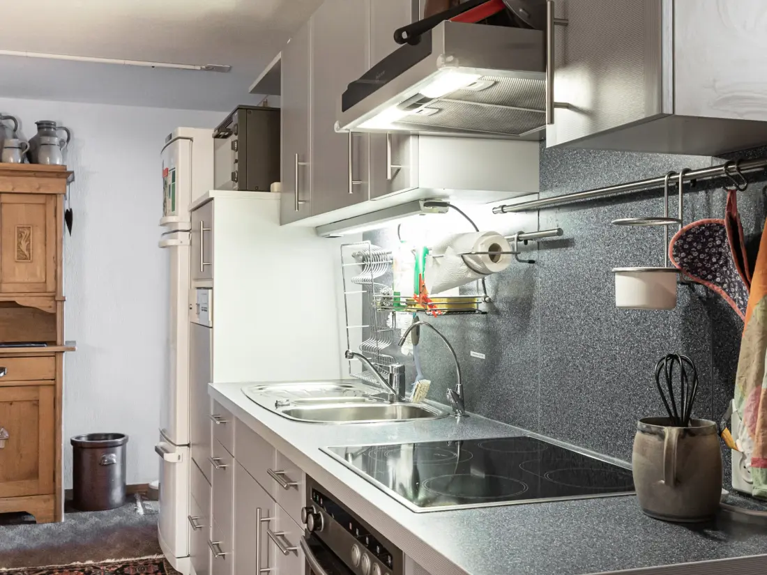 Résidence Apt B 096