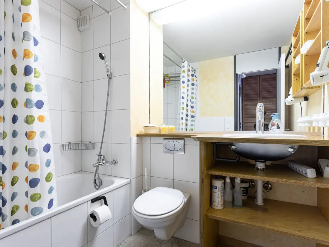 Résidence Apt B 096
