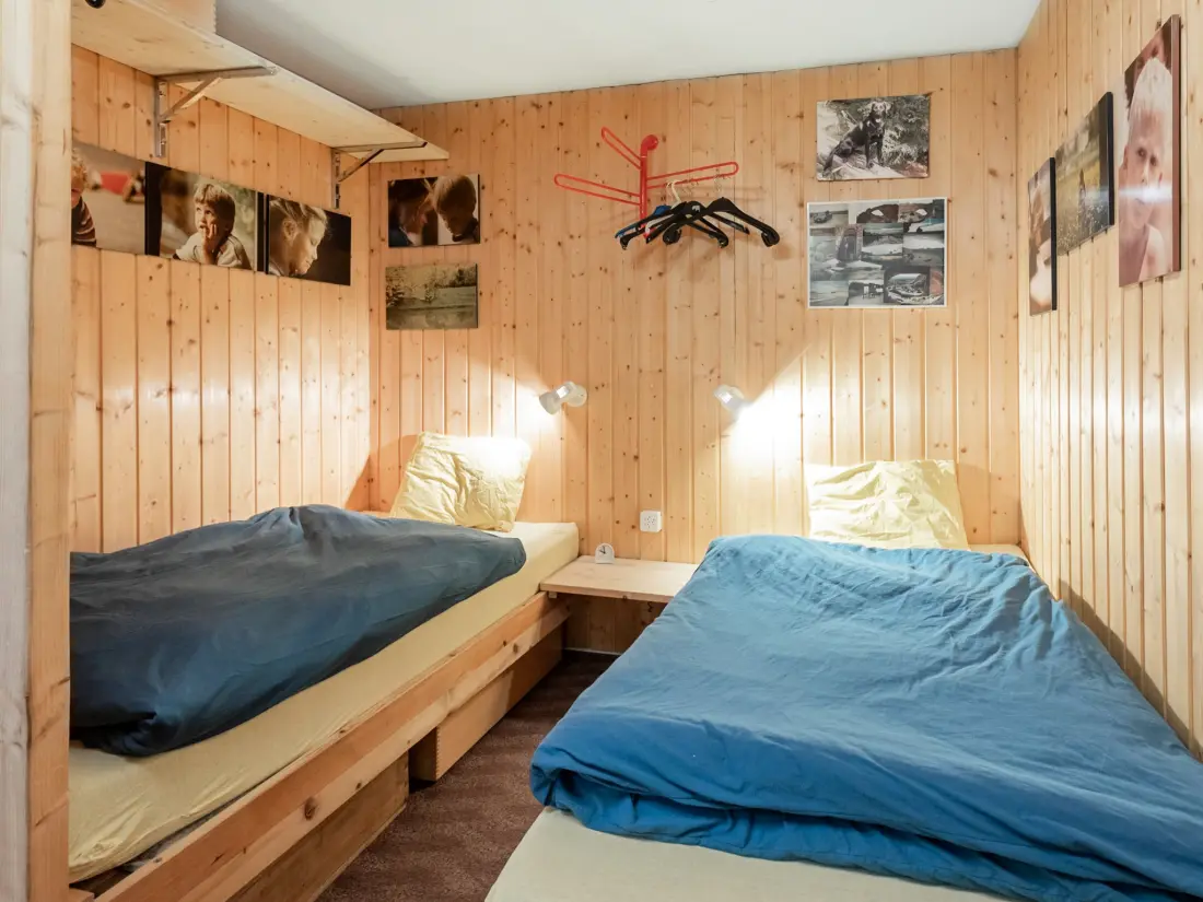 Résidence Apt B 096