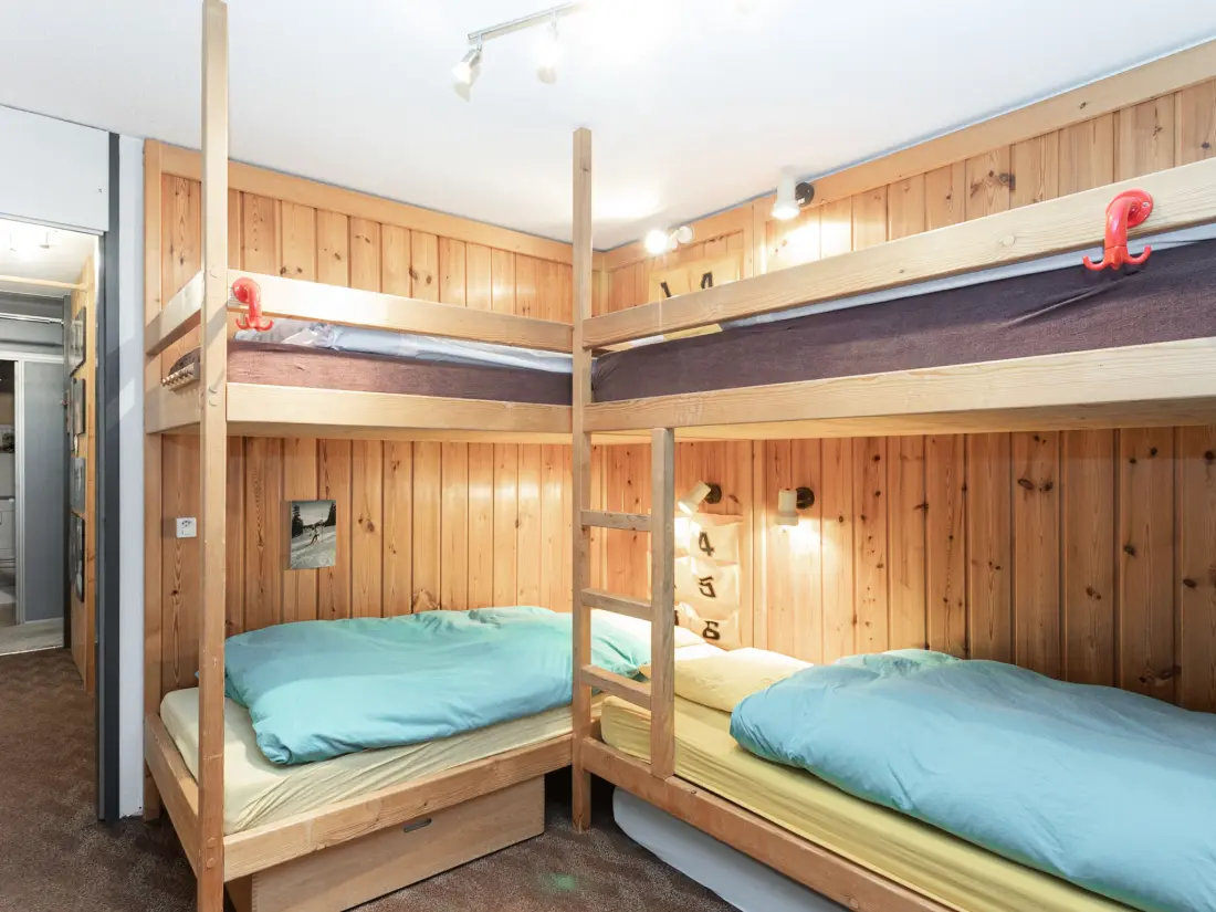 Résidence Apt B 096