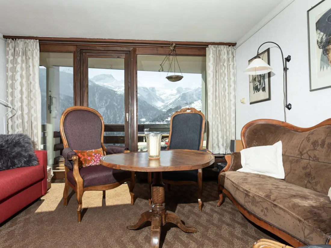 Résidence Apt B 096