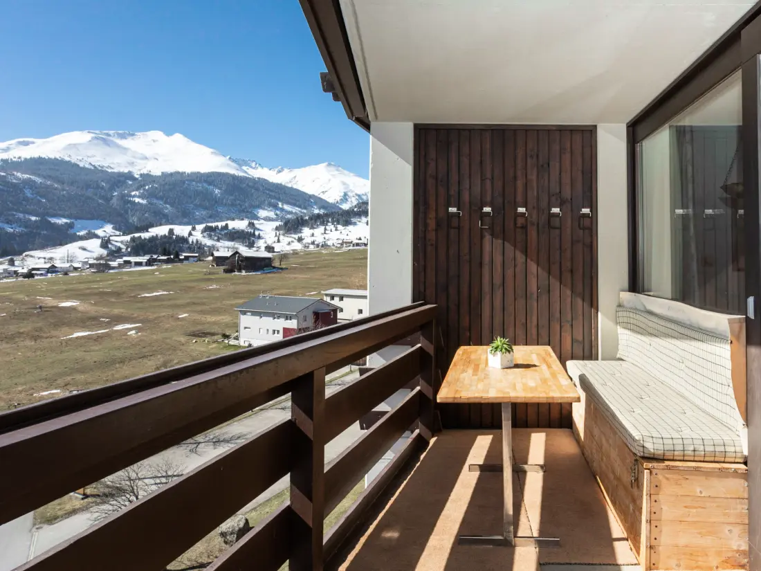 Résidence Apt B 096