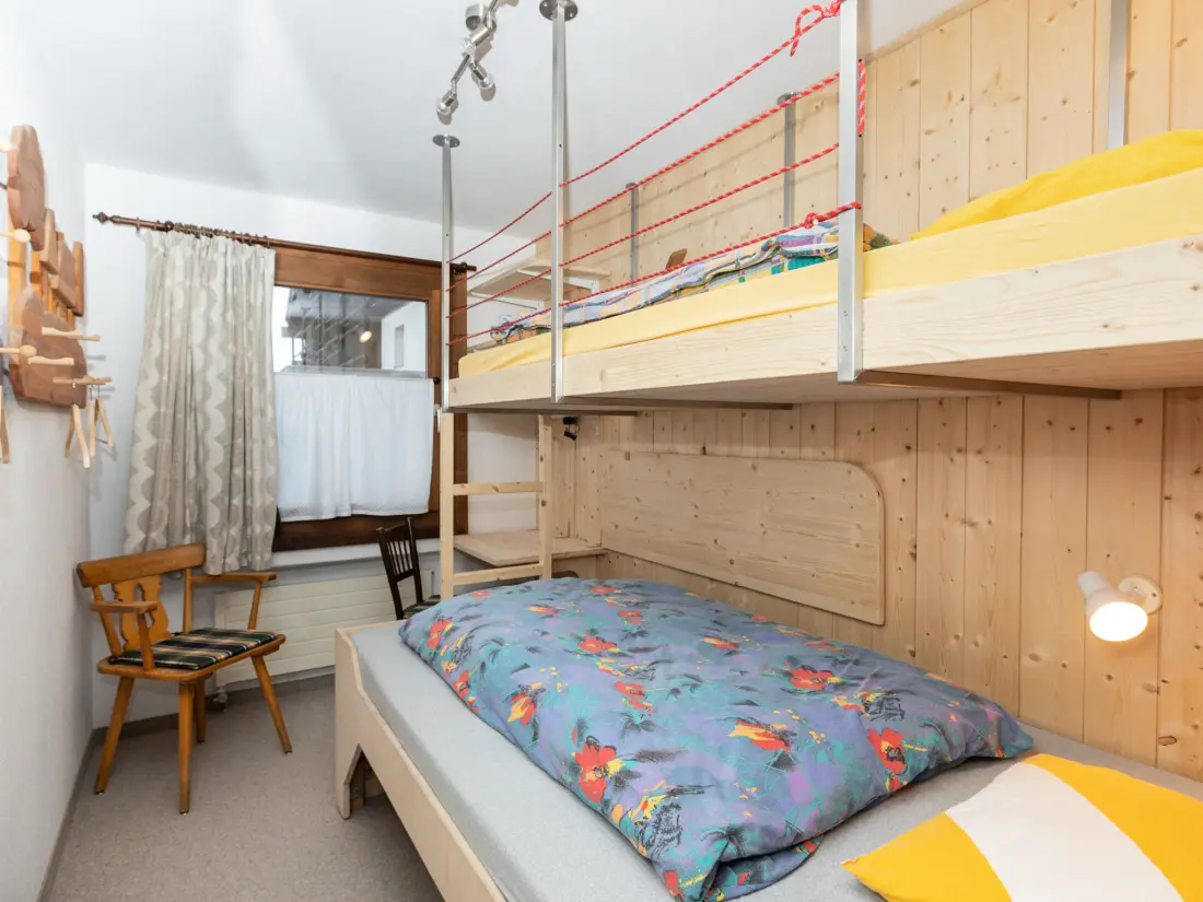 Résidence Apt B 096
