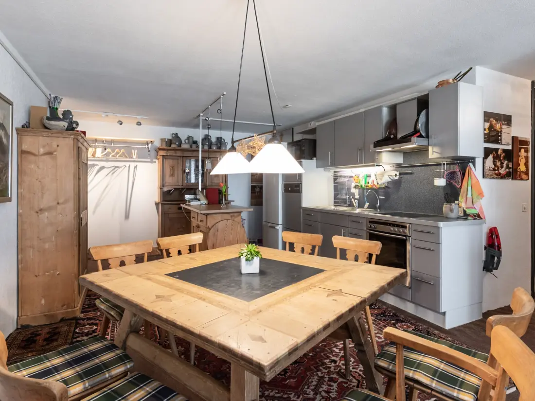 Résidence Apt B 096