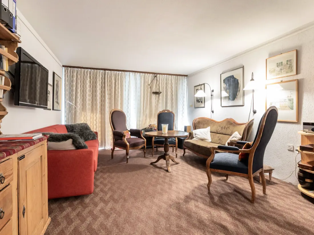 Résidence Apt B 096