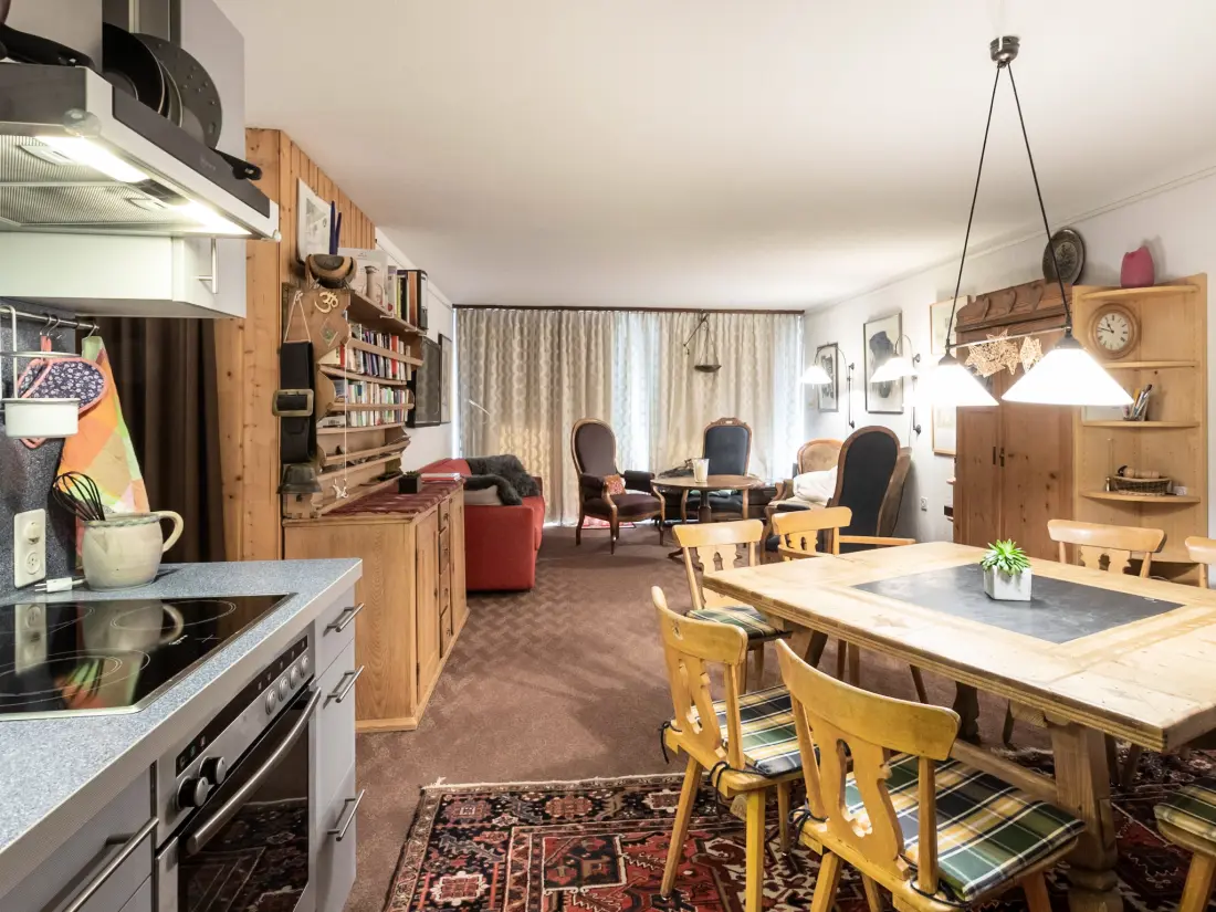 Résidence Apt B 096