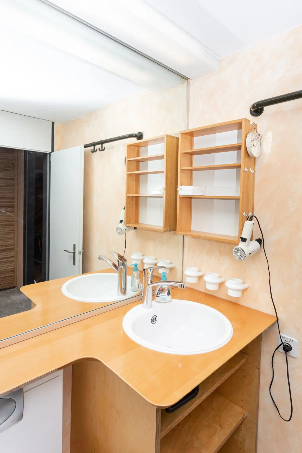 Résidence Apt B 096