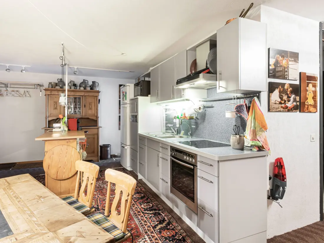 Résidence Apt B 096