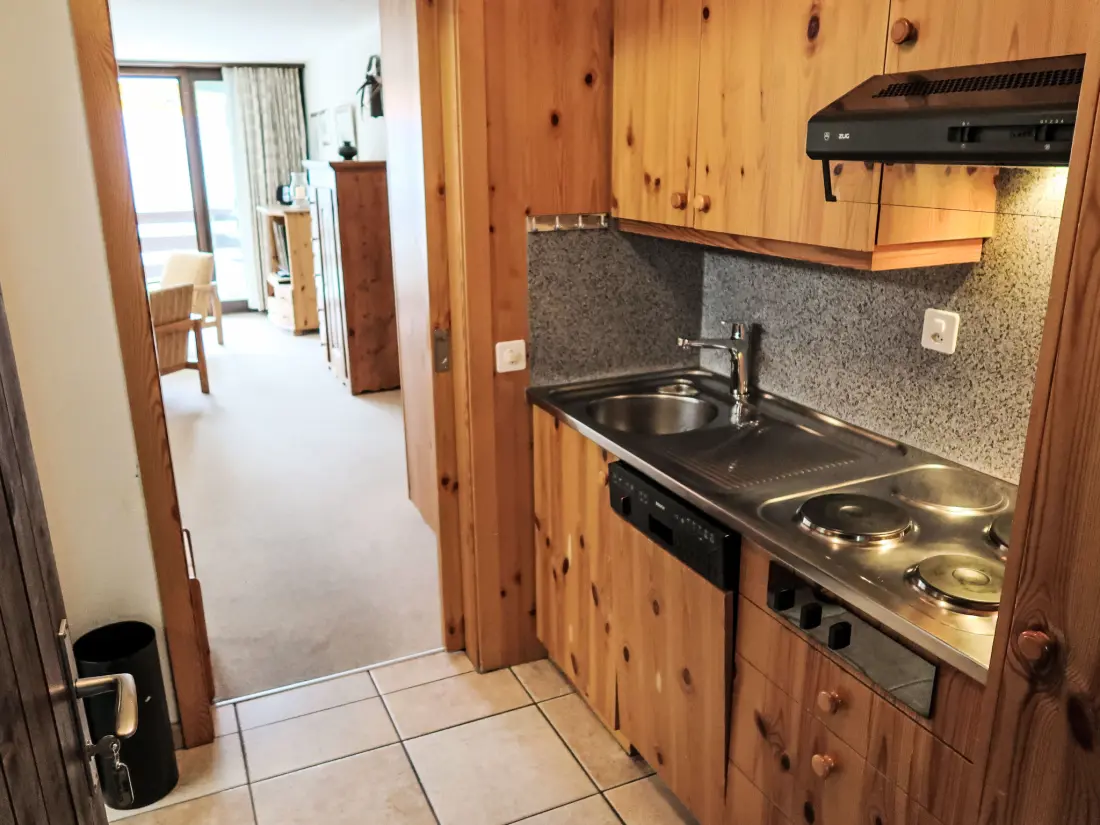 Résidence Apt B 096