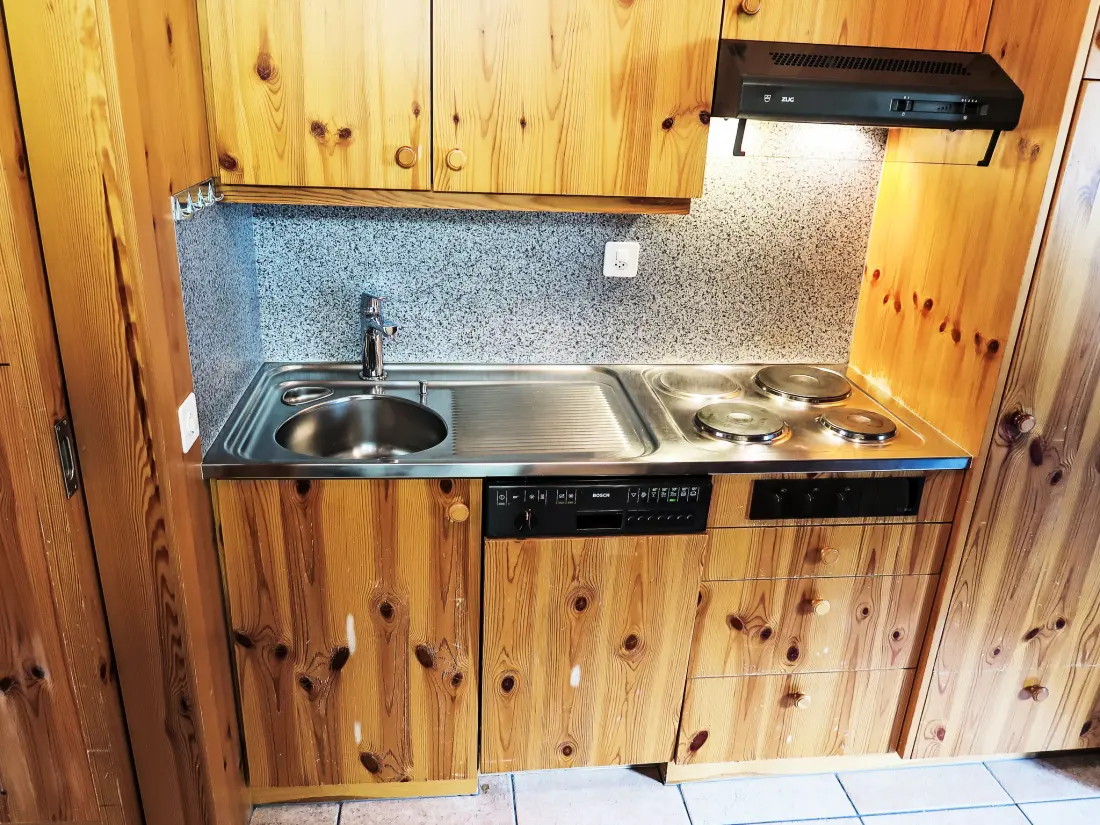 Résidence Apt B 096