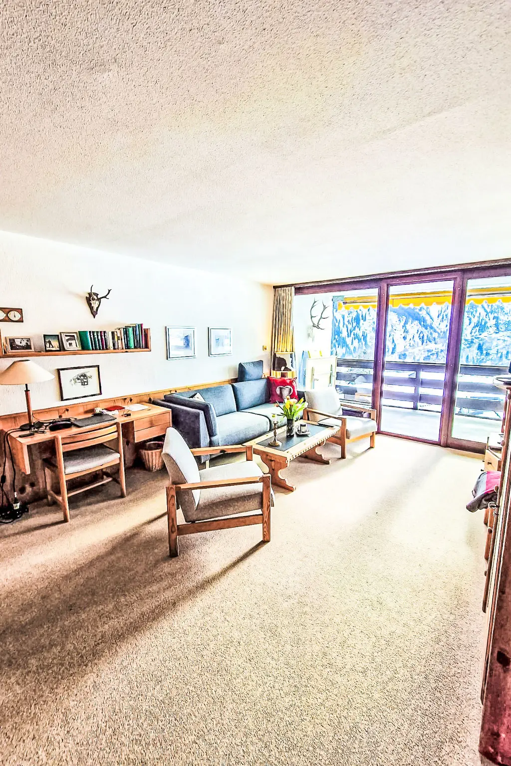 Résidence Apt B 096