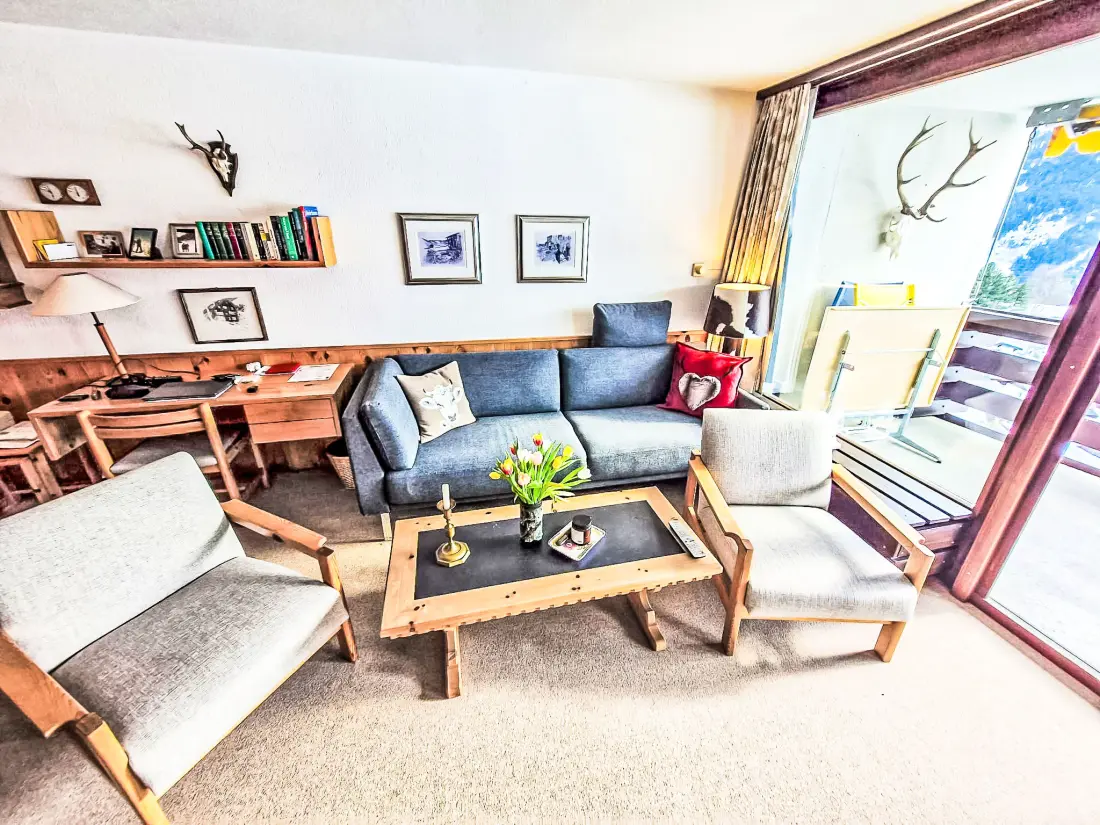 Résidence Apt B 096