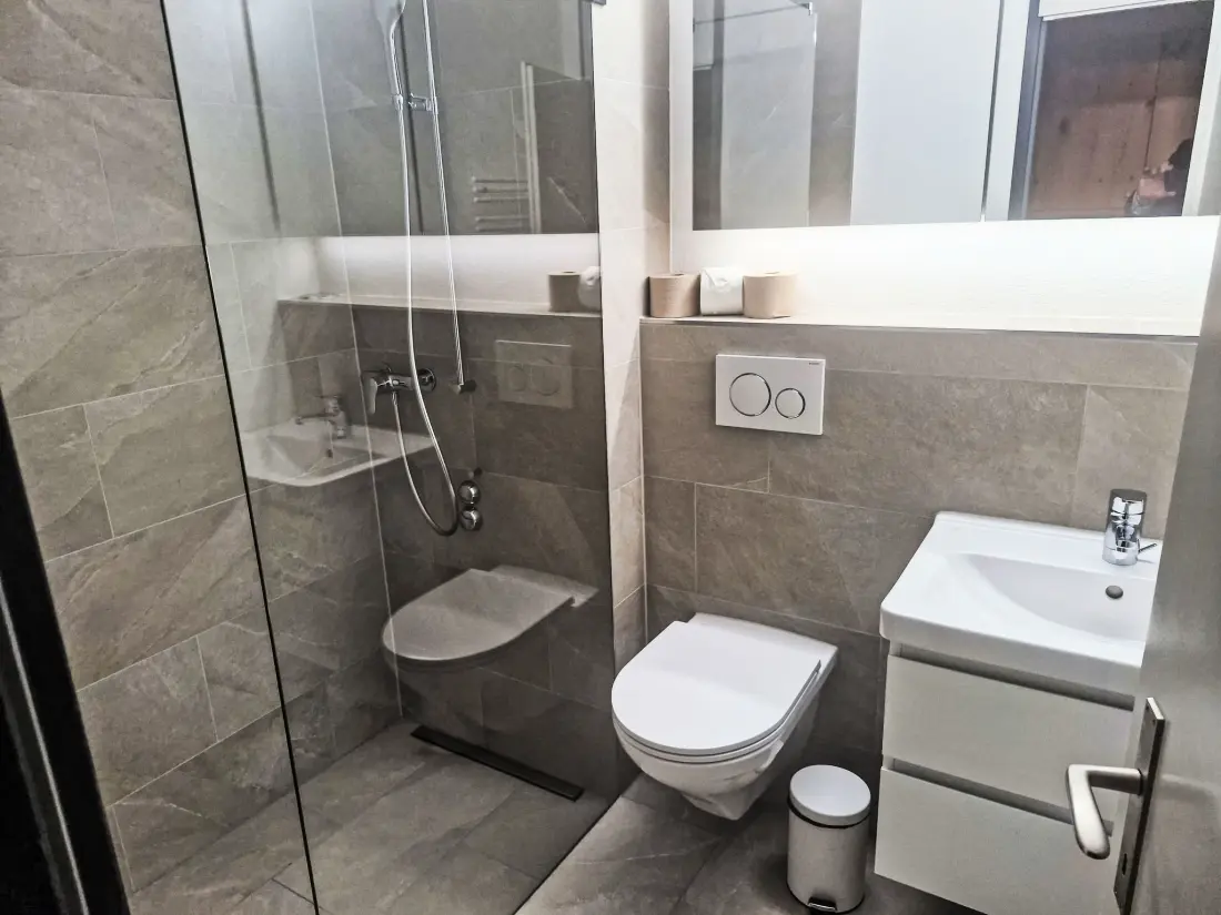 Résidence Apt B 096
