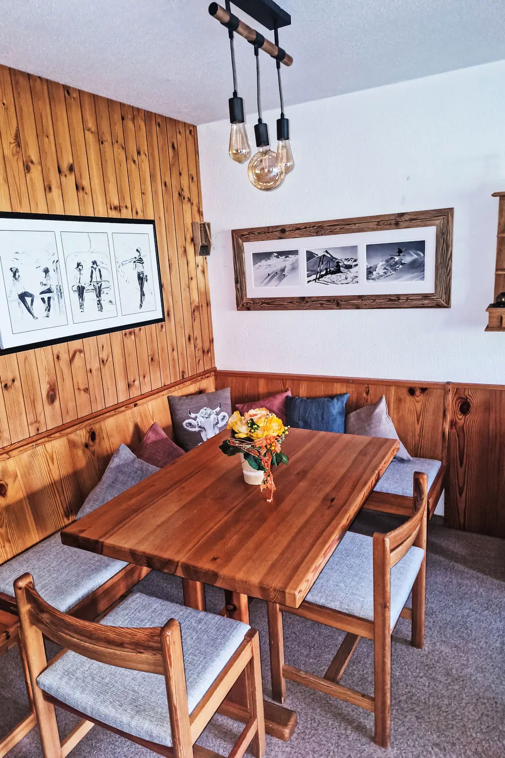 Résidence Apt B 096