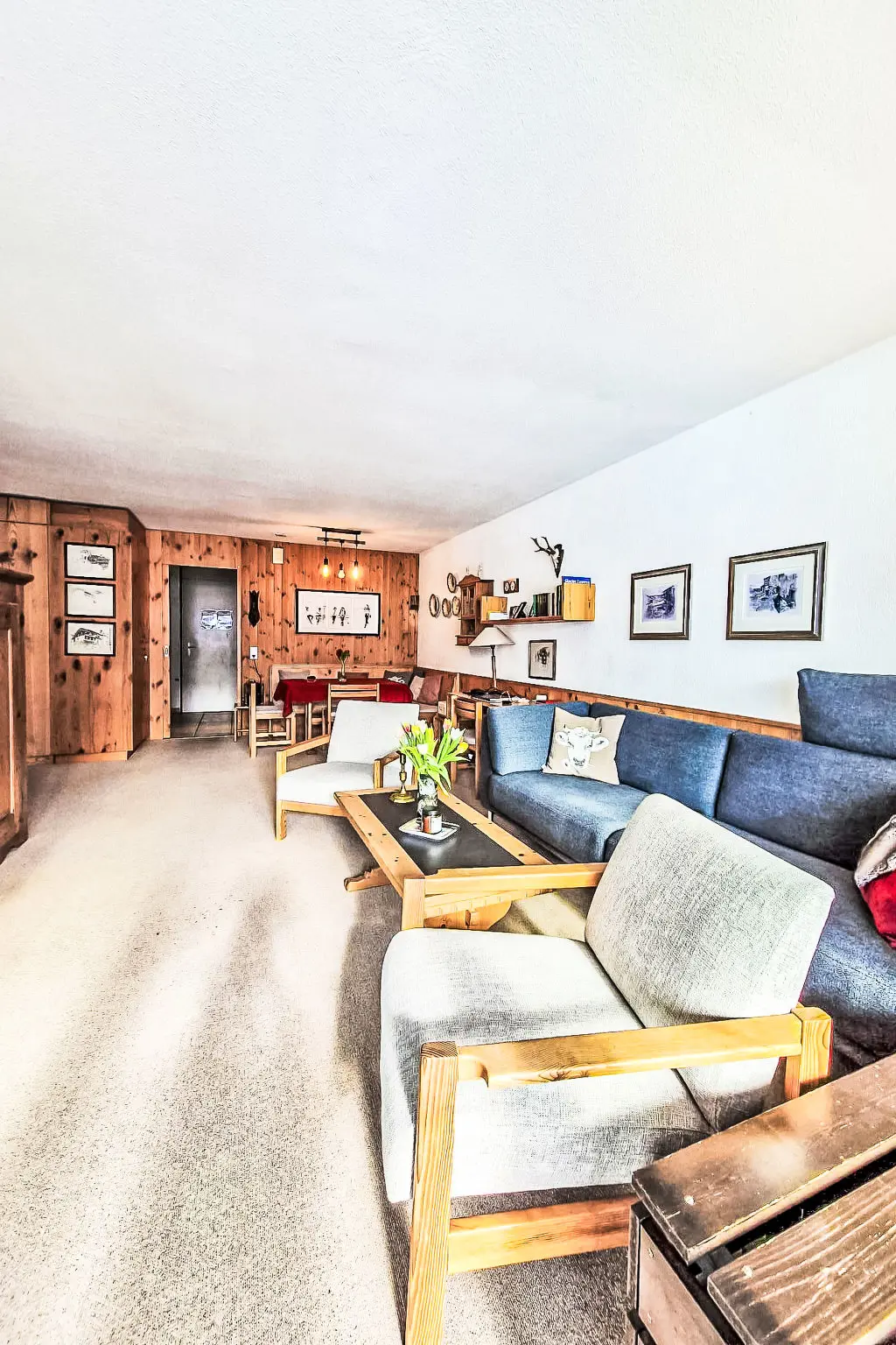 Résidence Apt B 096