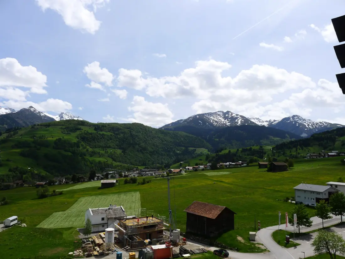Résidence Apt B 096