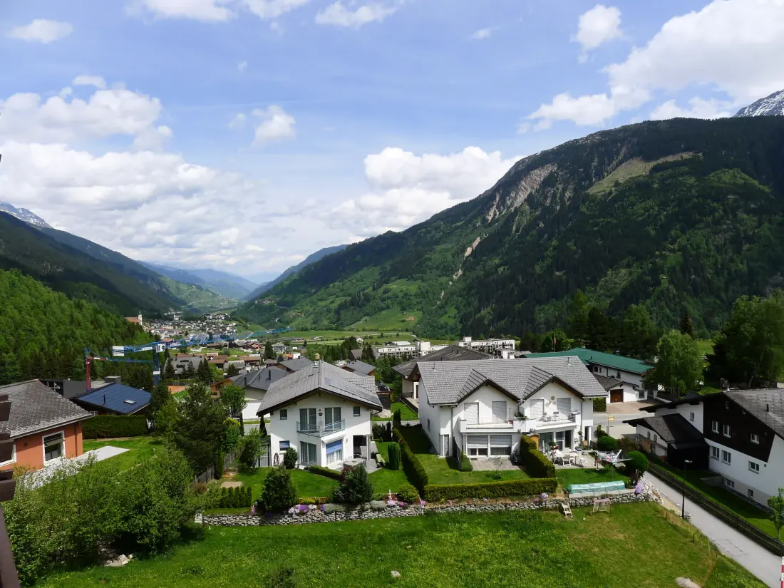 Résidence Apt B 096