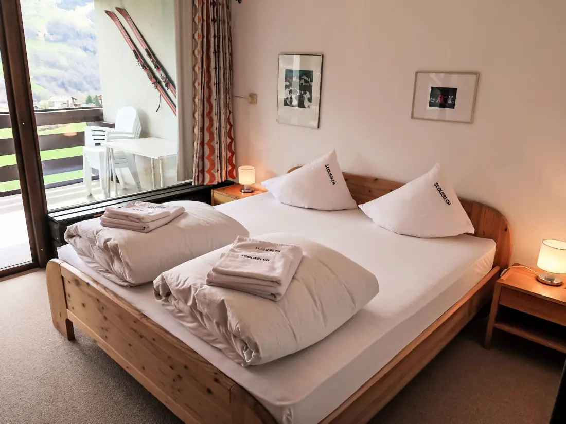 Résidence Apt B 096