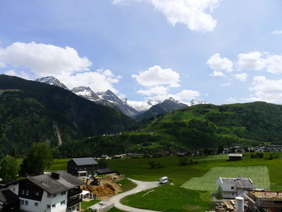 Résidence Apt B 096